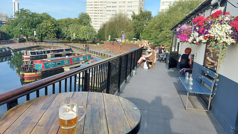 The Flapper — Birmingham