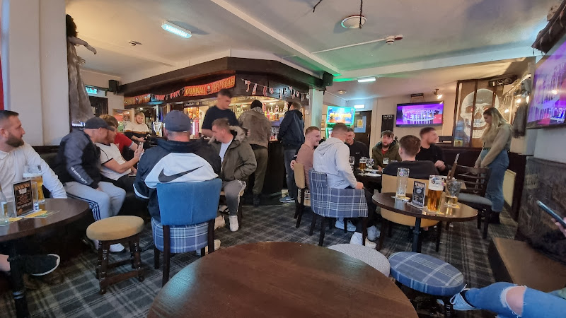 The Flass Inn