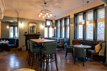 The Fleece Hotel Richmond