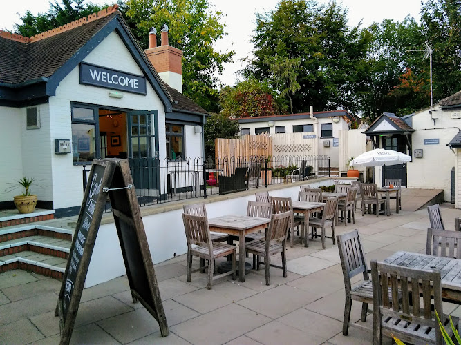 The Fleet Inn, Twyning