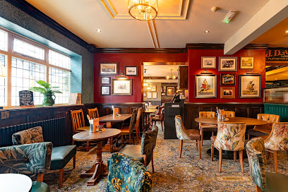 The Fletchers Arms