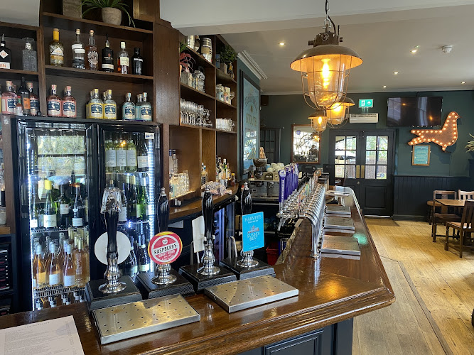 The Flintgate
