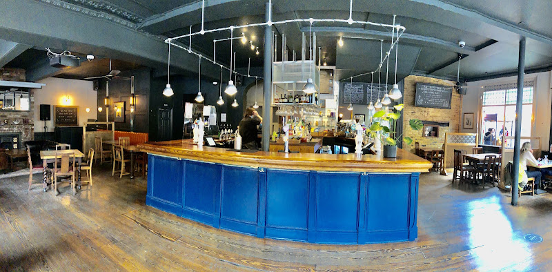 The Florence — Herne Hill