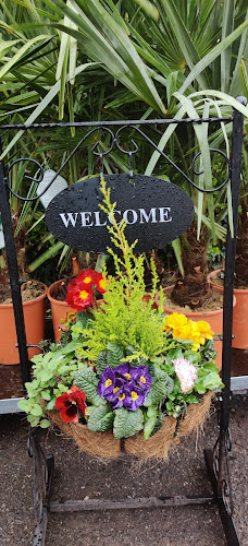 The Flower Yard — Runcorn