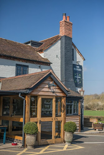 The Flyford