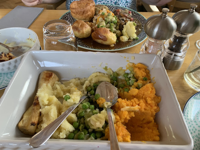 The Flying Duck Bistro