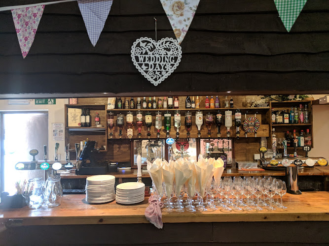 The Flying Fish Pub & Restaurant