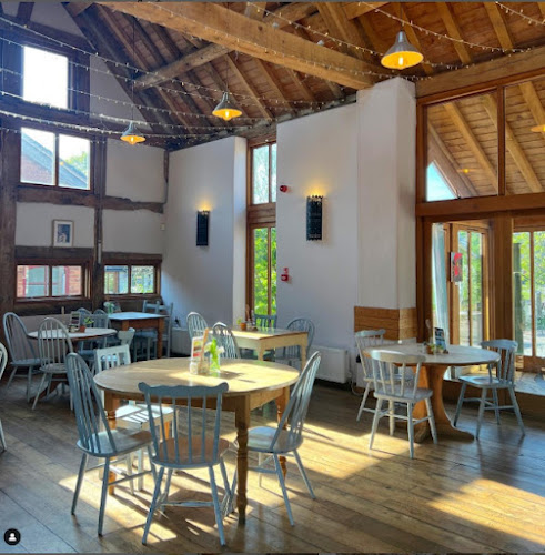 The Fold Cafe