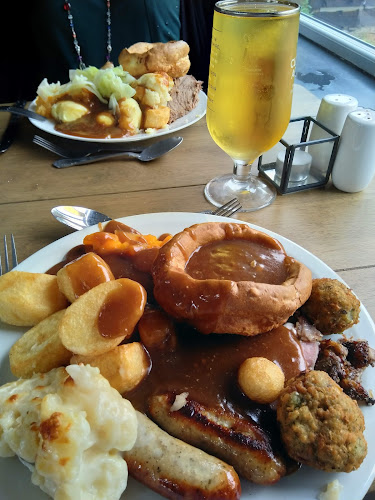 The Foldgate Inn