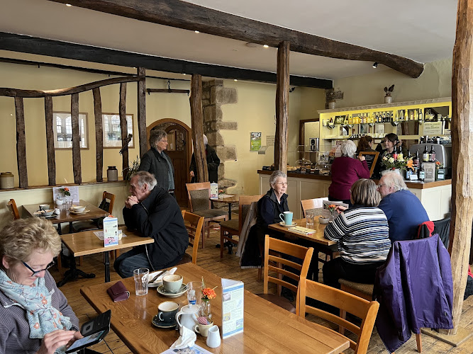 The Folly Coffee House & Licenced Cafe — Settle