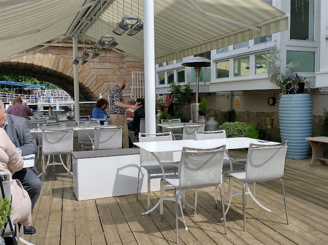 The Folly Restaurant
