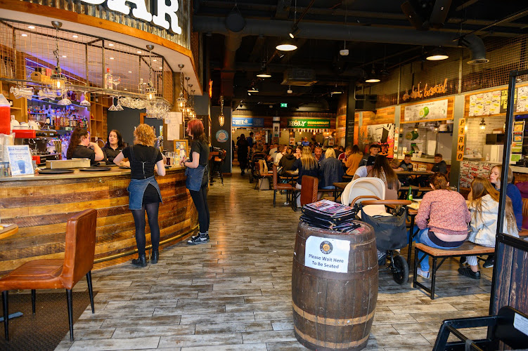 The Food Pit