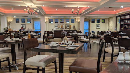 The Foodworks Restaurant