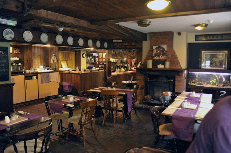 The Forest Inn, Ashurst