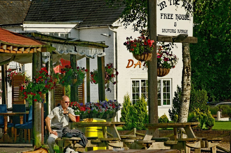 The Forest Inn — Ferndown