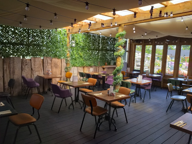 The Forest Restaurant — Tamworth