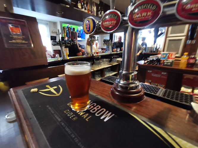 The Forest Tavern
