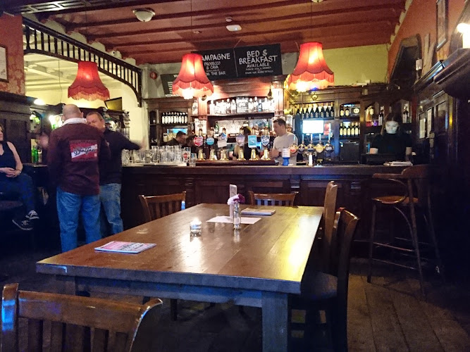 The Forester, Ealing — London