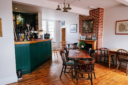 The Foresters Arms