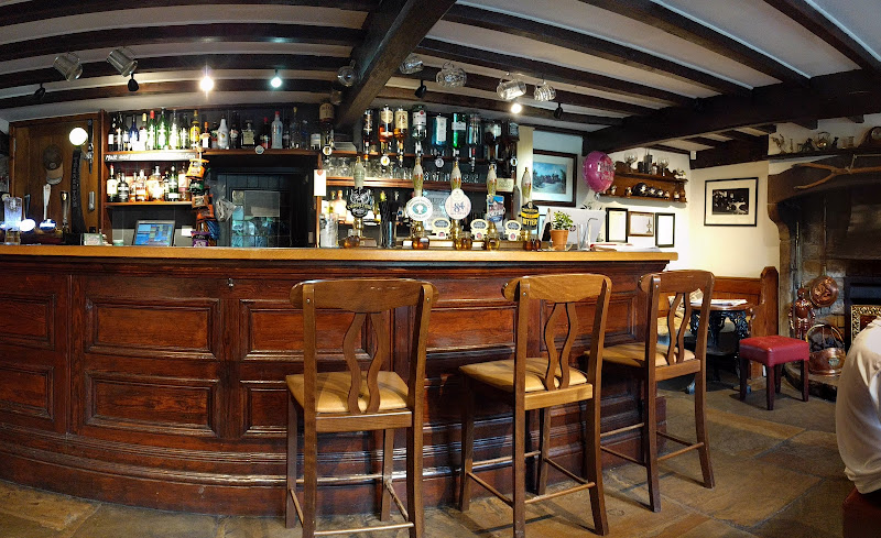The Foresters Arms
