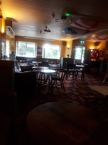 The Foresters Arms