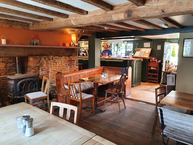 The Foresters Arms