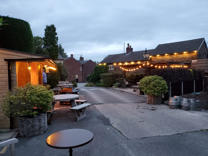 The Foresters Arms — Stockport