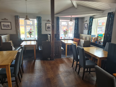 The Foresters Arms