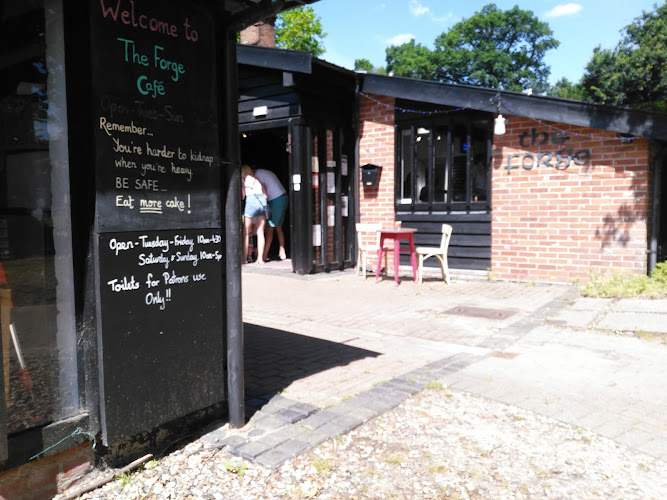 The Forge