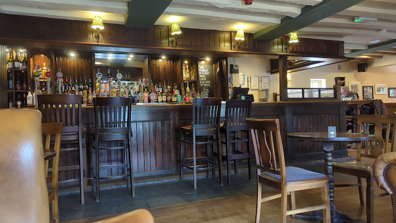 The Forge Inn