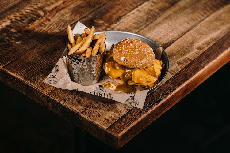 The Forge Kitchen — Ipswich