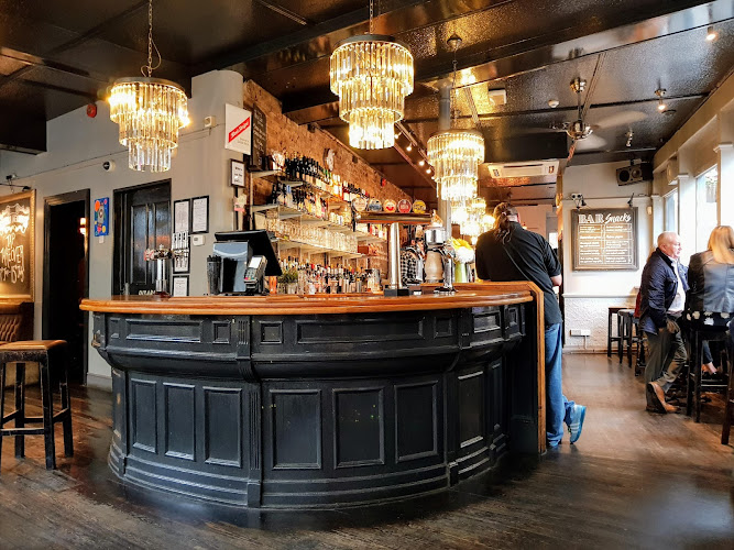 The Forth — Newcastle upon Tyne