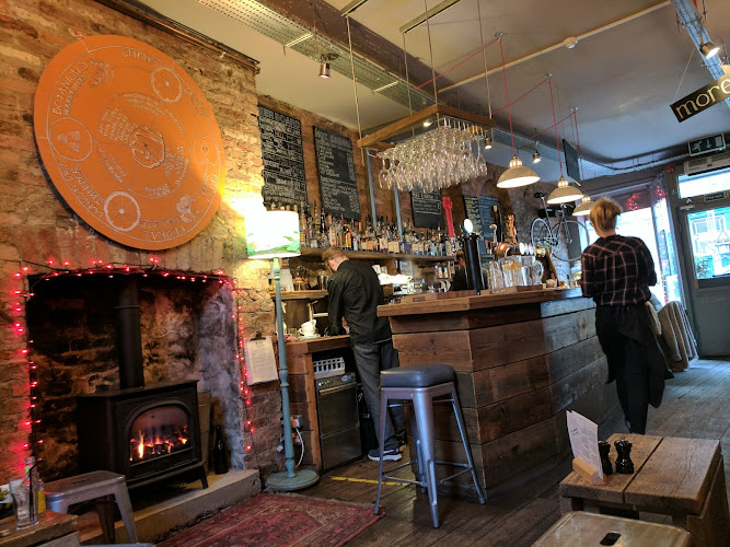 The Fossgate Social — York