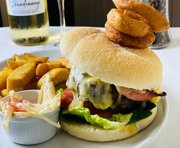 The Foundry Arms — Cromer