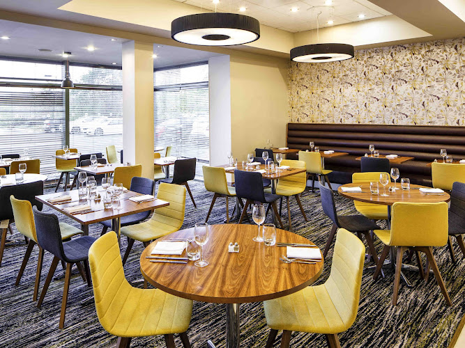 THE FOUNDRY RESTAURANT