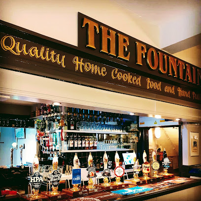 The Fountain Inn, Gornal
