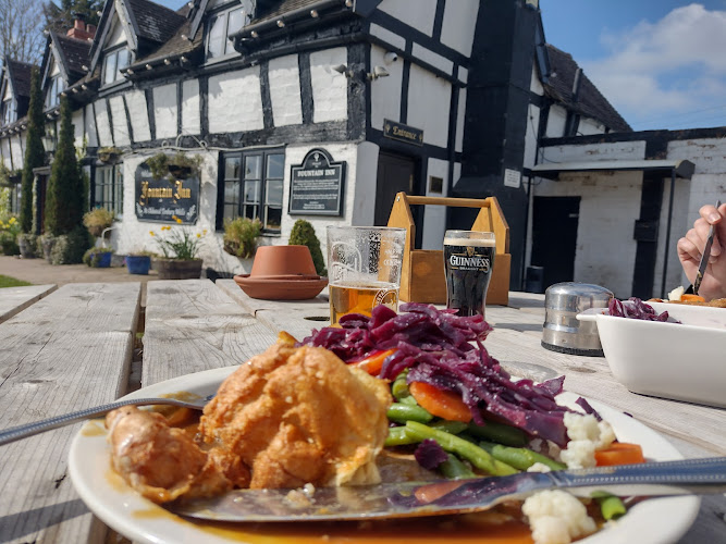 The Fountain Inn