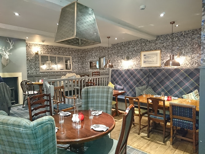 The Fountaine Inn, Linton