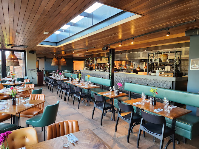 The Four Alls Pub & Dining — Stratford-upon-Avon