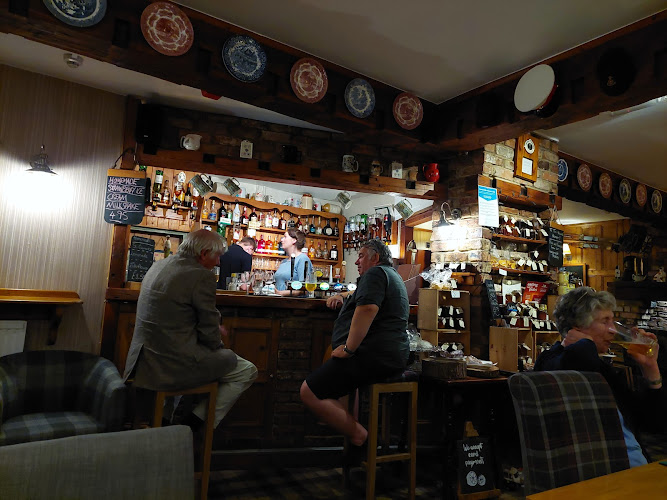 The Fox and Hounds — Bedale