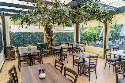 The Fox & Hounds