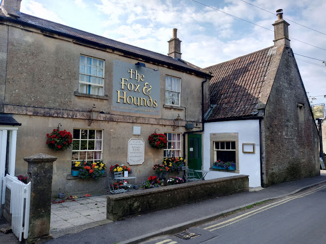 The Fox & Hounds