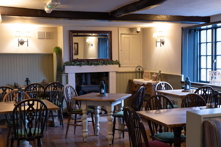 The Fox and Hounds — Devizes