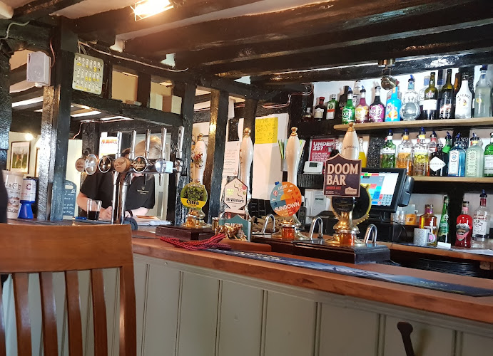 The Fox & Hounds Great Moulton