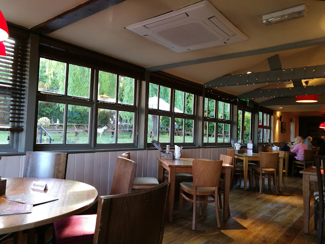 The Fox And Hounds — Haywards Heath