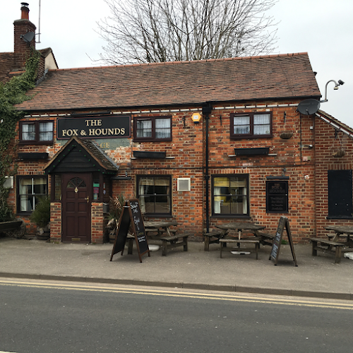 The Fox & Hounds