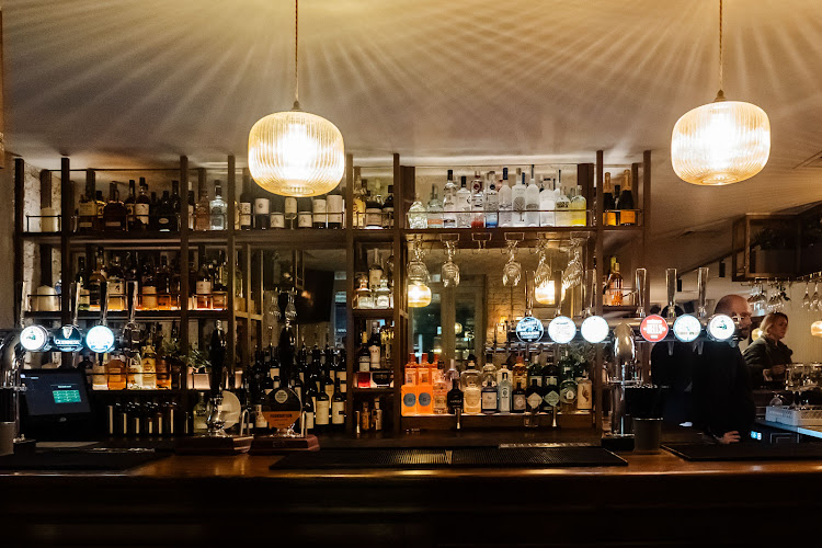 The Fox At Crouch End
