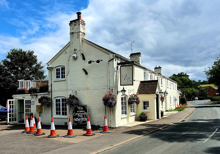 The Fox at Loxley
