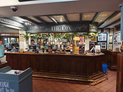 The Fox at Shipley