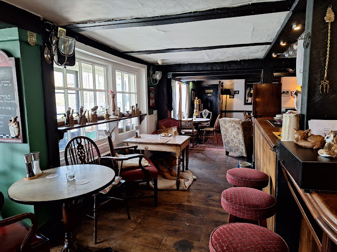 The Fox - Bramdean — Alresford